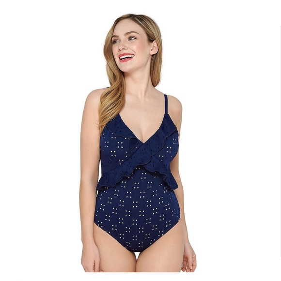 APT 9 Swimsuit - Picture 1 of 6